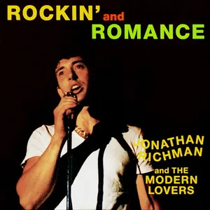 Rockin' and romance
